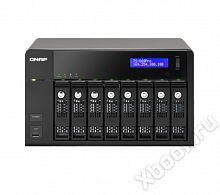 QNAP TS-869 Pro