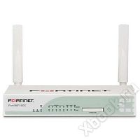 Fortinet FWF-61E-BDL-950-60