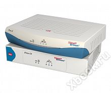 RAD Data Communications IPMUX-24/WRDC/H/A/C/4E1/N/N/9G