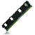 Apple DDR2 800 FB-DIMM 2GB (2x1GB) вид спереди