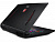 Игровой ноутбук MSI GT63 8RG-001RU Titan 9S7-16L411-001 вид сверху