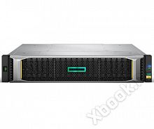 Hewlett-Packard Q1J02A