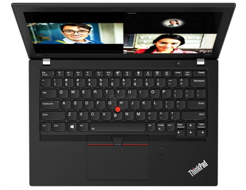 Lenovo ThinkPad X280 20KF001GRT (4G LTE) выводы элементов