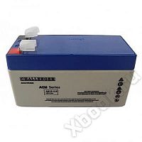 Challenger AS12-24S