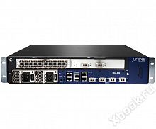 Juniper MX80-40G-DC-B