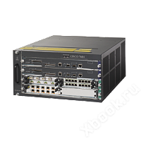 Cisco 7604