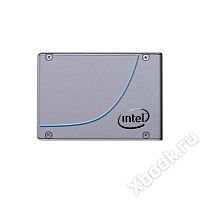 Intel SSDPE2MX400G401