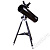 Телескоп Sky-Watcher P130 AZ-GTe SynScan GOTO вид спереди