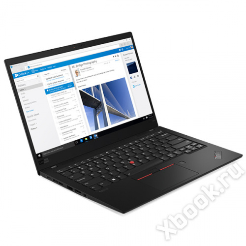 Lenovo 20QD0037RT вид спереди