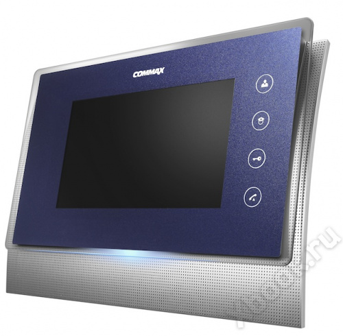 Commax CDV-70U вид спереди