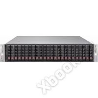 SuperMicro SSG-2028R-E1CR24N