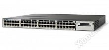 Cisco WS-C3750X-48P-E