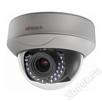 HiWatch DS-T207P (2.8-12 mm)
