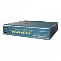 CISCO ASA5505-SEC-BUN-K9