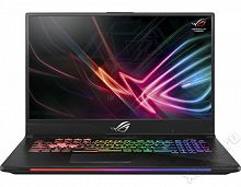 ASUS ROG SCAR II Edition GL704GW-EV047T 90NR00M1-M01480