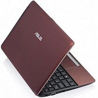 ASUS Eee PC 1015PN Red (90OA2VBF52169A7E33EQ)