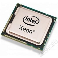 Intel Xeon E3-1245 v3
