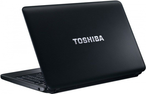 Toshiba SATELLITE C660-A3K (PSC1NR-026017RU) выводы элементов