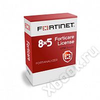 Fortinet FC-10-L3501-311-02-24