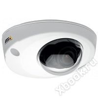 Axis P3915-R Mk II M12