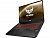 ASUS TUF Gaming FX705DY-AU017 90NR0192-M01400 вид сверху