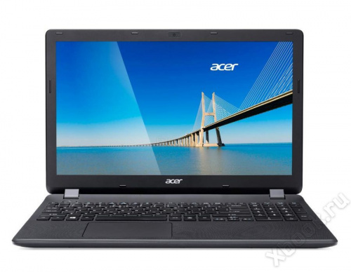 Acer Extensa EX2519-P47W NX.EFAER.105 вид спереди