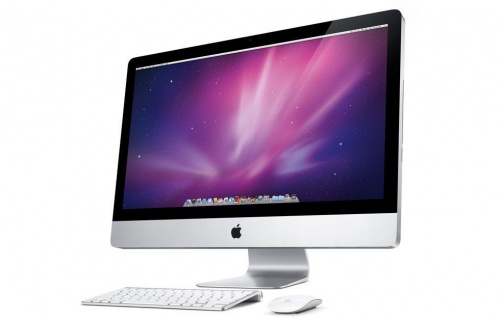 Apple iMac 21.5 MD094RS/A NEW LATE 2012 выводы элементов