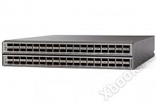 Cisco Nexus N9K-C9272Q