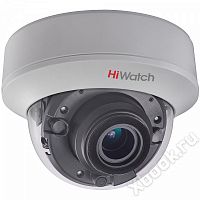 HiWatch DS-T507 (2.8-12 mm)