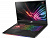 ASUS ROG SCAR II Edition GL704GM-EV055 90NR00N1-M01110 вид сверху