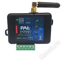 PAL-ES GSM SG303GI