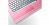 Sony VAIO VPC-CA3S1R/P Розовый вид сверху