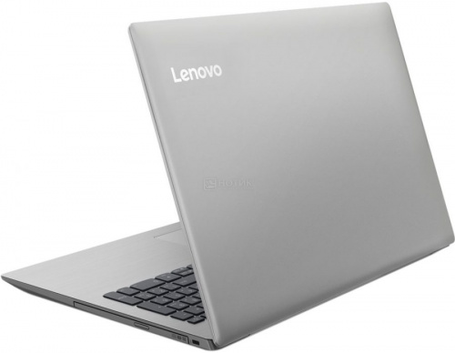 Lenovo IdeaPad 330-15 81DE01YPRU вид боковой панели