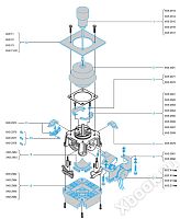 Schneider Electric XKBZ915