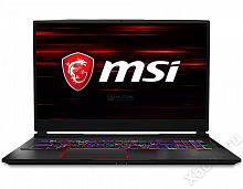 MSI GE75 8SE-265XRU 9S7-17E212-265