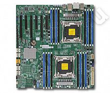 SuperMicro MBD-X10SDV-8C+-LN2F-O