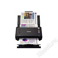 Epson WorkForce DS-520