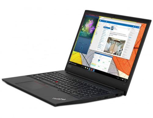 Lenovo ThinkPad Edge E590 20NB0016RT вид сбоку