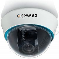 Spymax SCD-7120V Light
