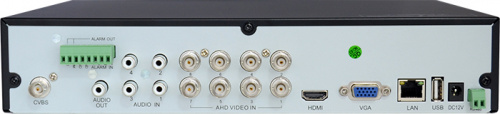 CTV-HD9208 AP Plus вид сбоку