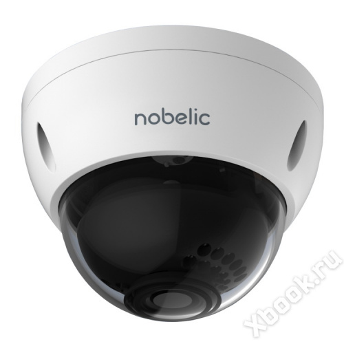 Nobelic NBLC-2430F Ivideon вид спереди