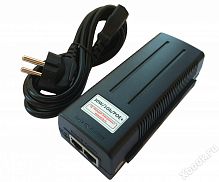 FARADAY 30W/1Gb/POE+