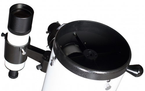 Sky-Watcher Dob 6" (150/1200) вид сбоку