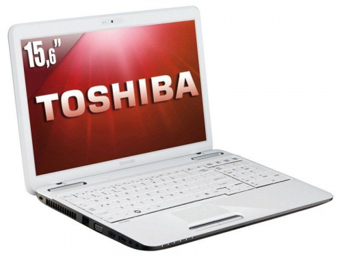 Toshiba Satellite L755-A2W выводы элементов