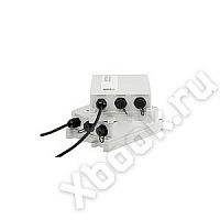 AXIS T8124-E outdoor midspan 60W (5031-241)
