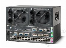 Cisco WS-C4503-E