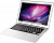 Apple MacBook Air 11 Mid 2011 вид сбоку