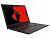 Lenovo ThinkPad L580 20LW0039RT (4G LTE) вид сбоку