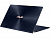 ASUS Zenbook 14 UX433FN-A5131R 90NB0JQ1-M02430 вид боковой панели