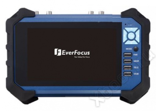 EverFocus EN-320 вид спереди